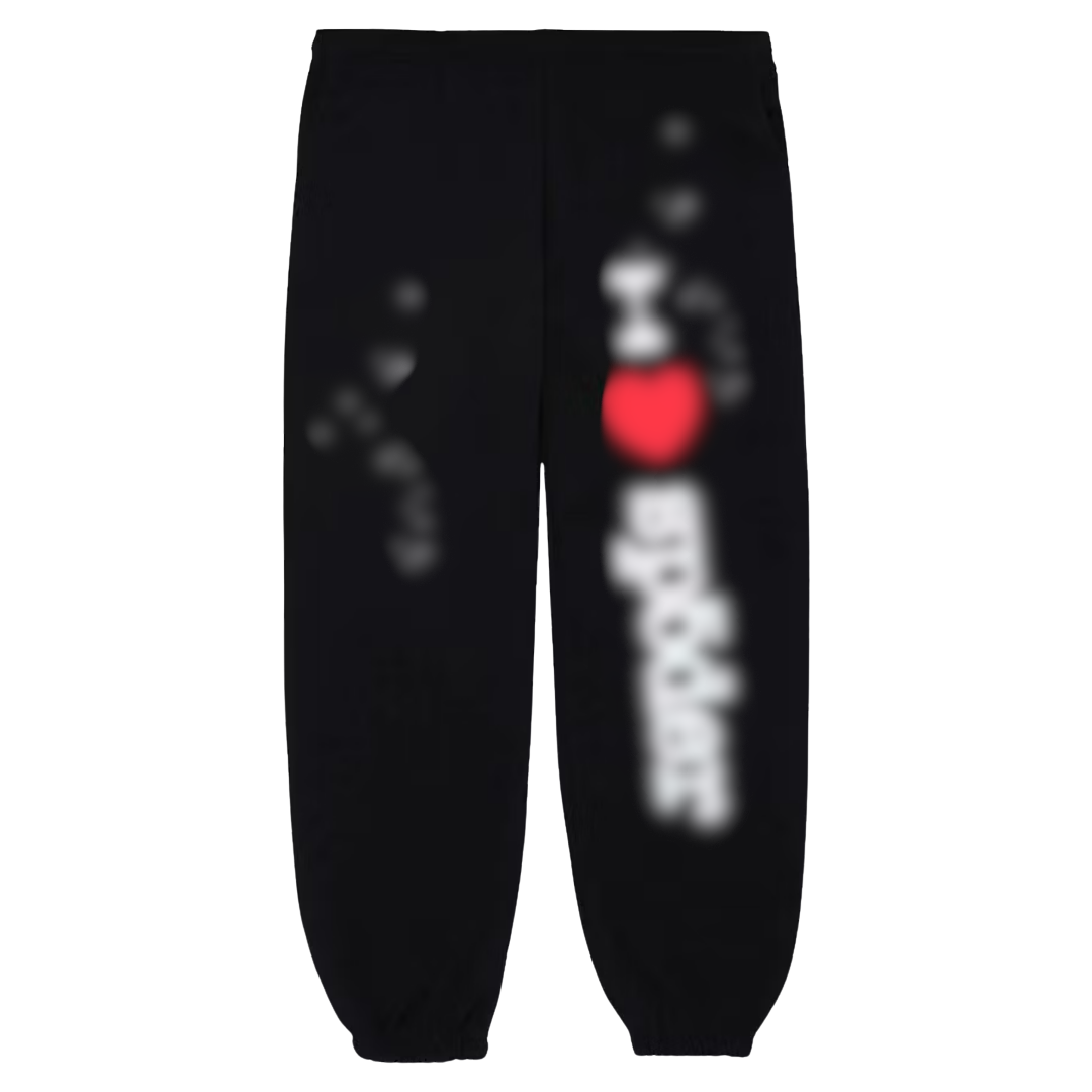 424Web Pants