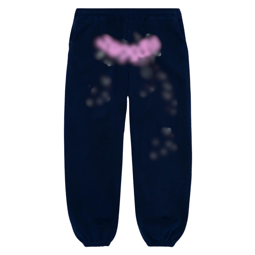 424Web Pants