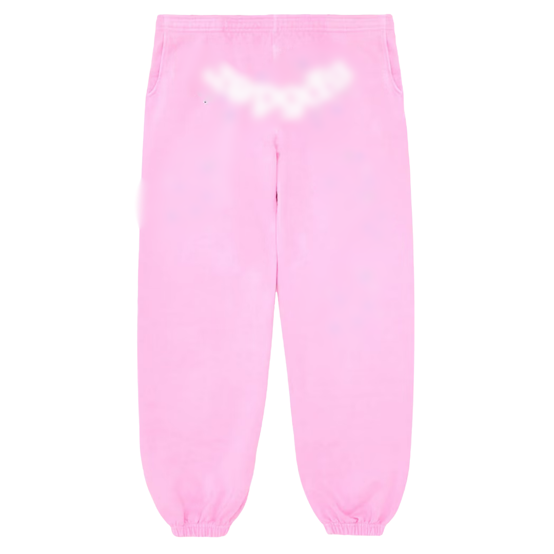 424Web Pants