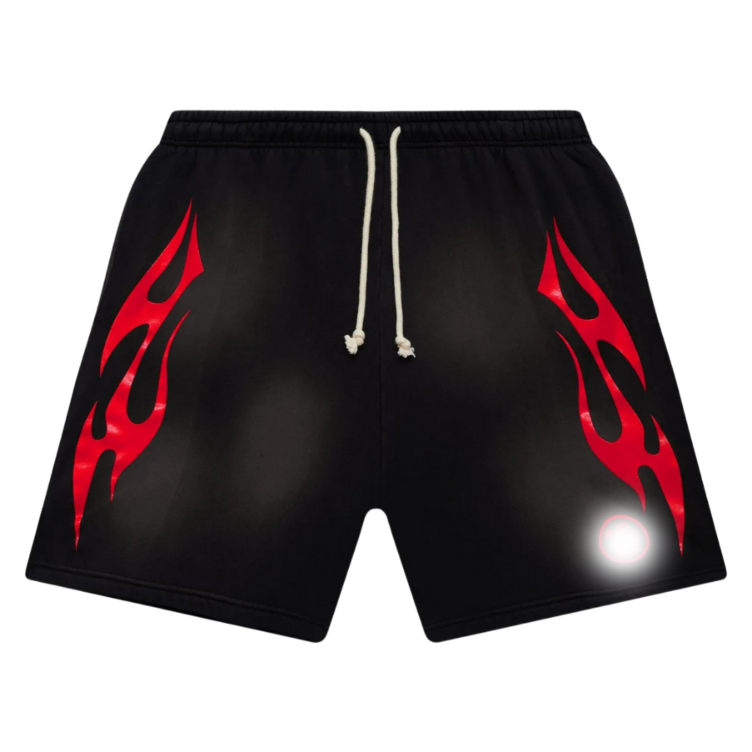 424Hell Shorts