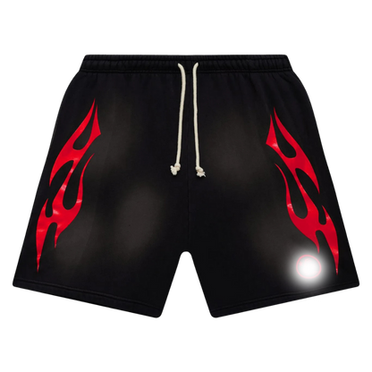424Hell Shorts