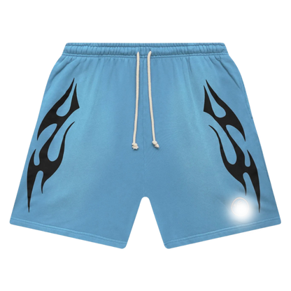 424Hell Shorts