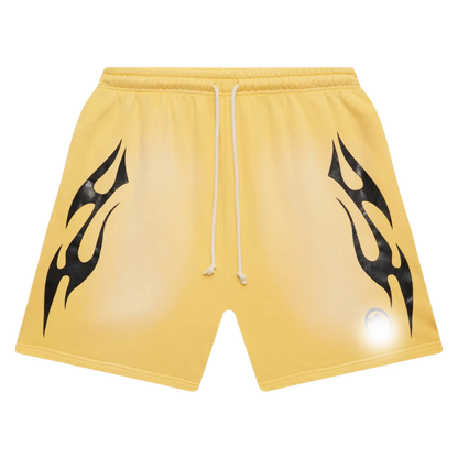 424Hell Shorts
