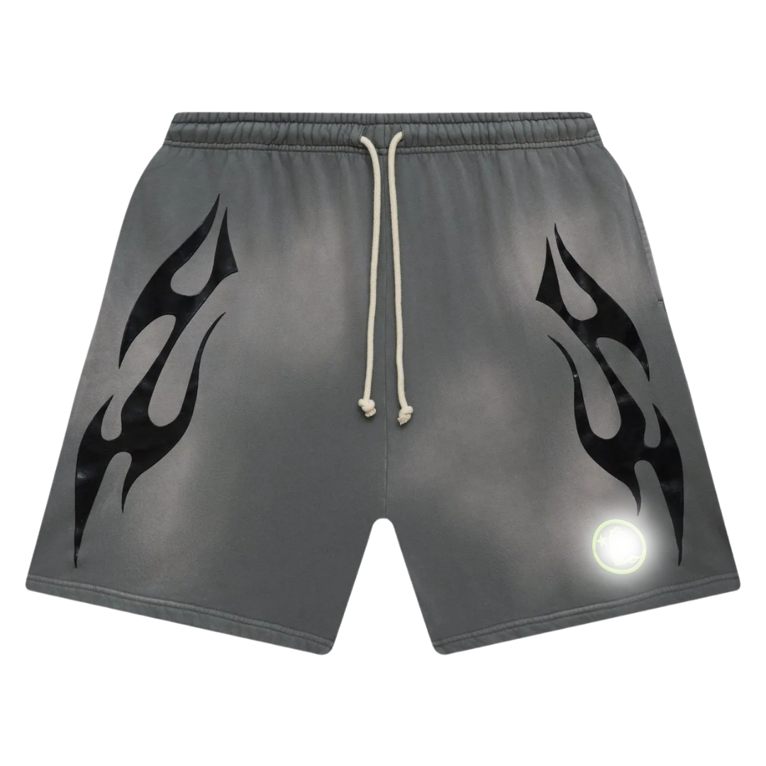 424Hell Shorts