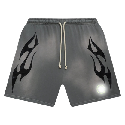 424Hell Shorts