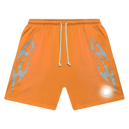 424Hell Shorts