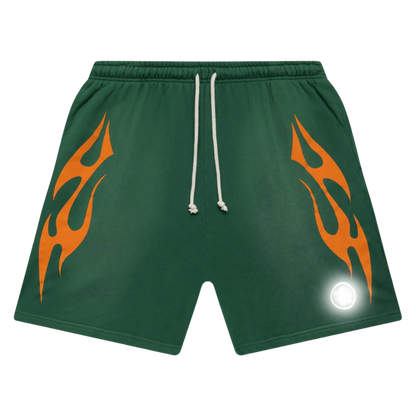 424Hell Shorts