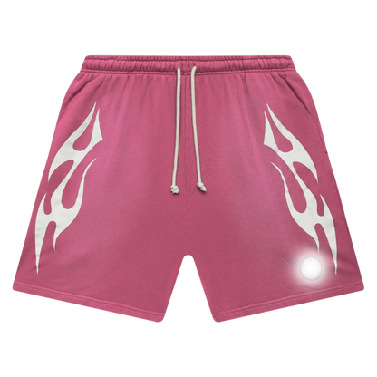 424Hell Shorts