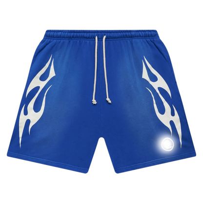 424Hell Shorts