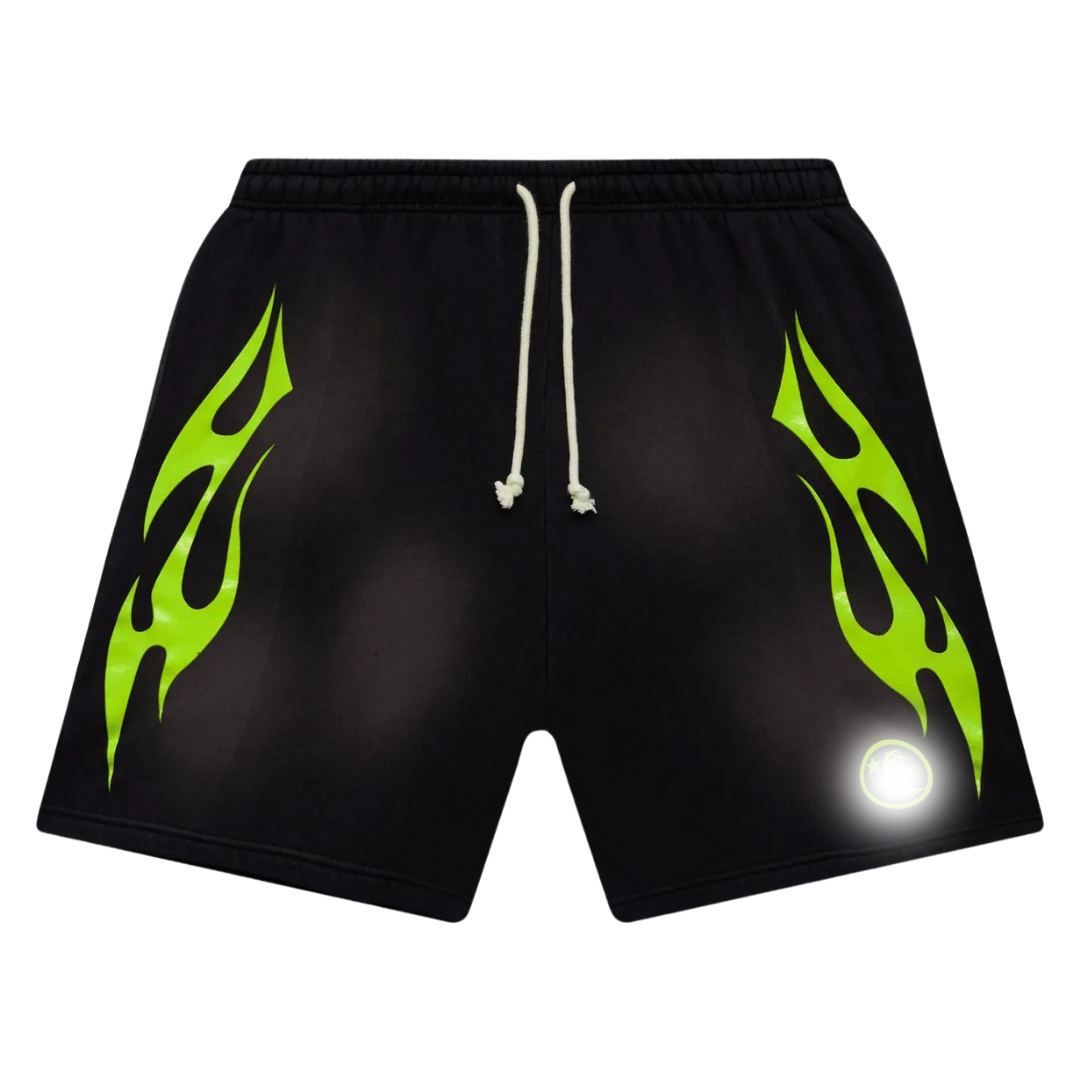 424Hell Shorts