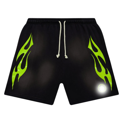 424Hell Shorts