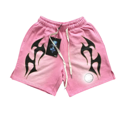 424Hell Shorts