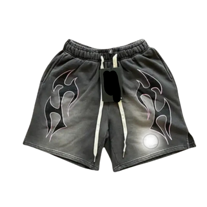 424Hell Shorts