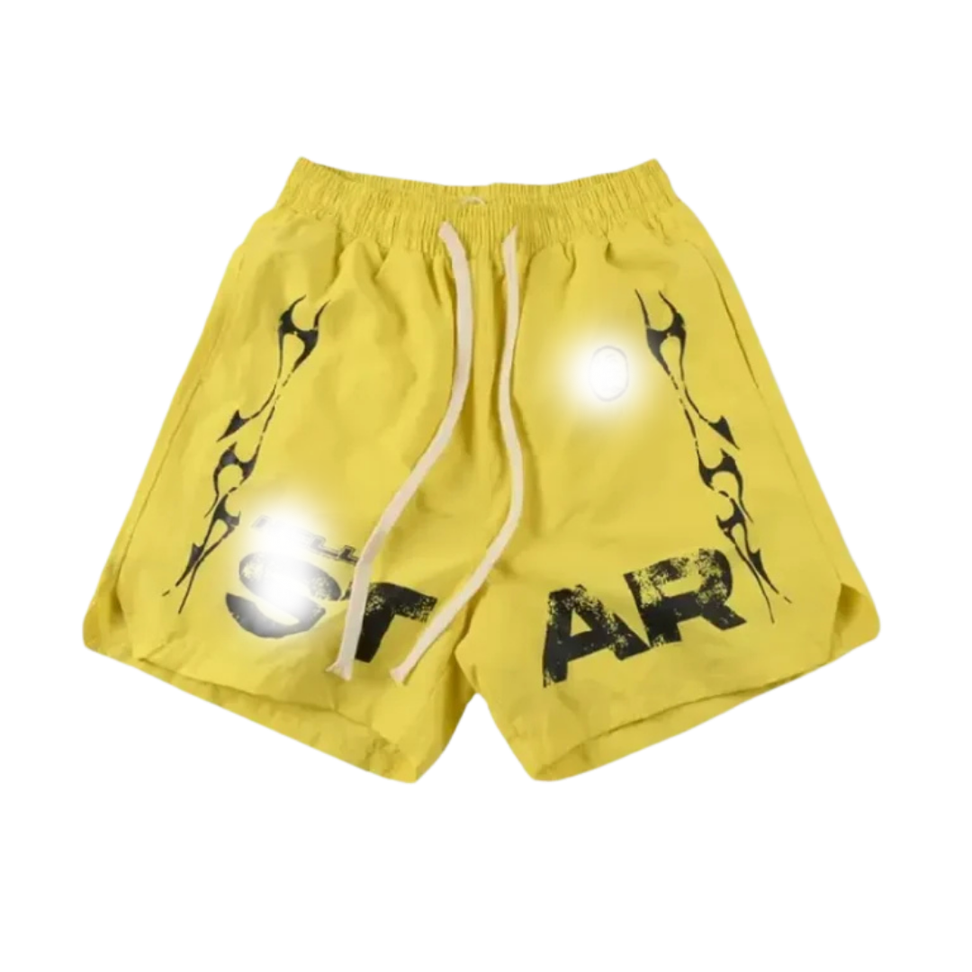 424Hell Shorts