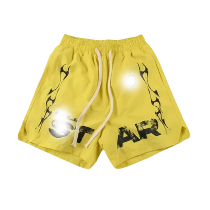 424Hell Shorts