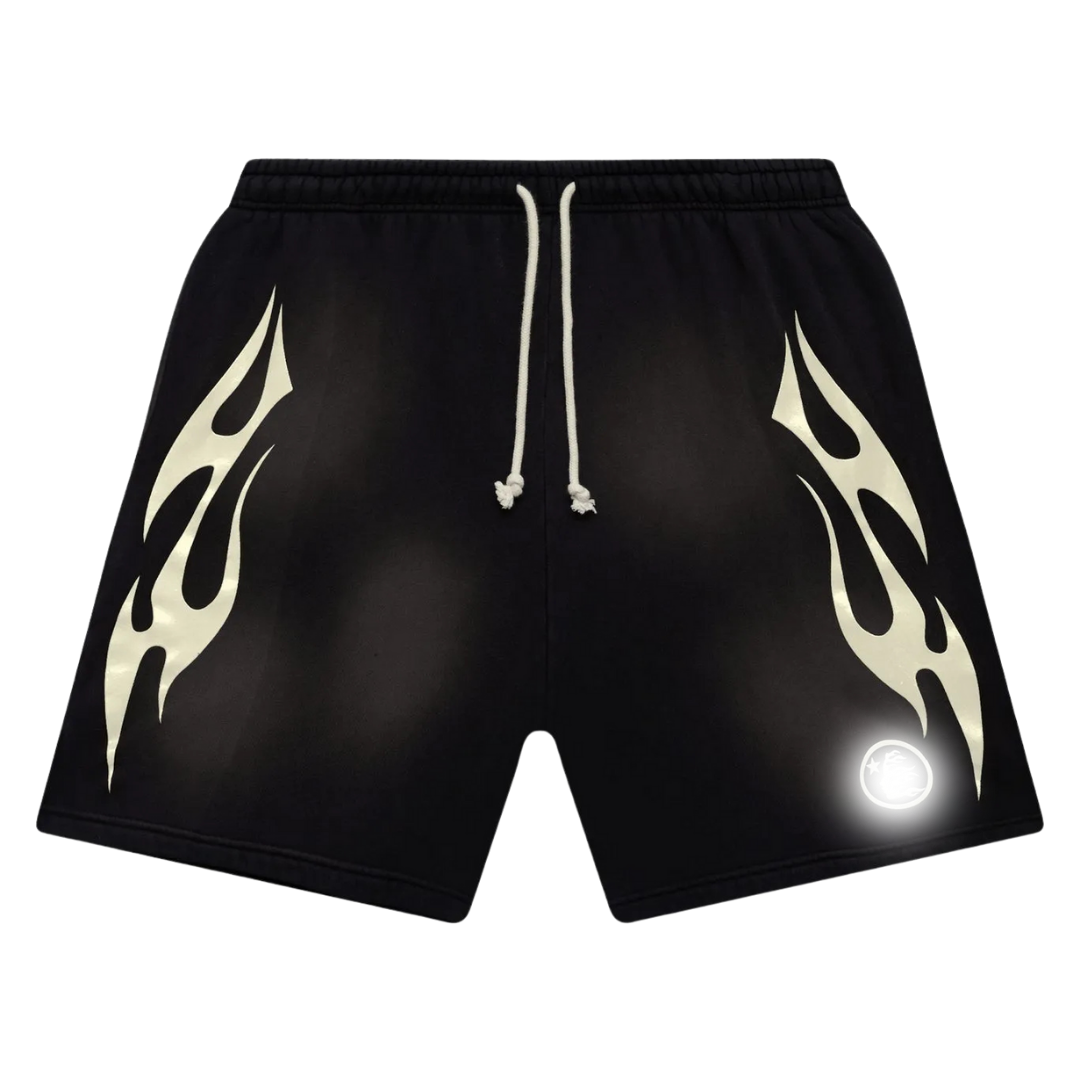 424Hell Shorts
