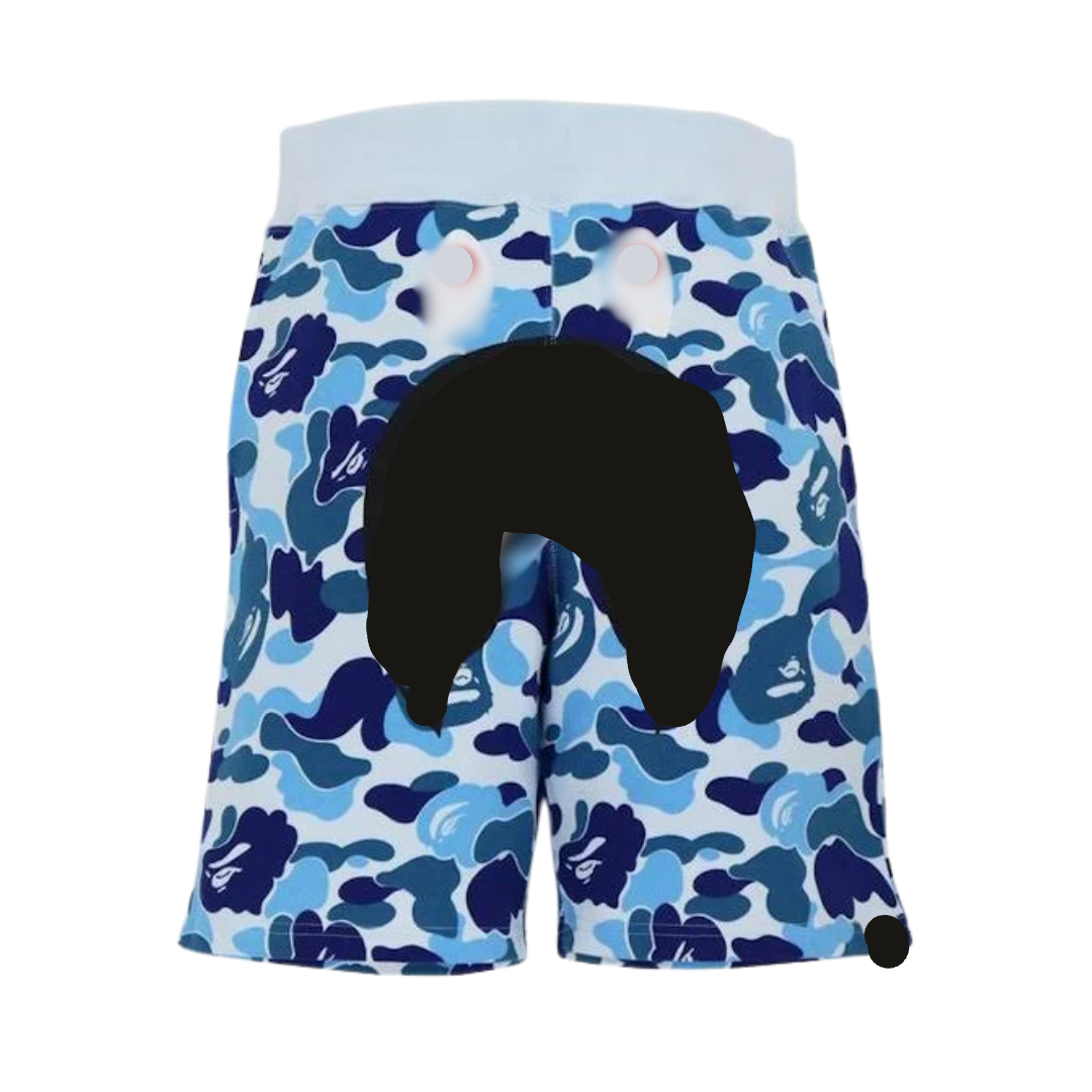 424Monkey Shorts