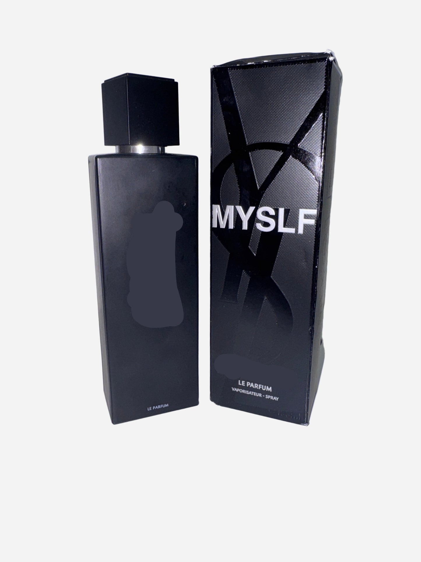 Inspired By "YSL"