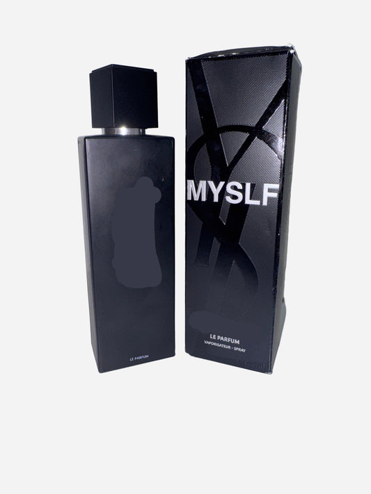 Inspired By "YSL"