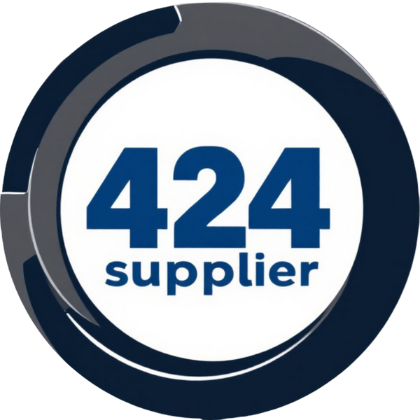 424 Supplier